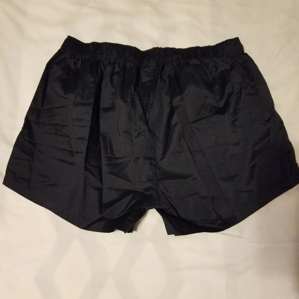 Penguin Men's Boxer Size XL Color Dark Blue
